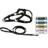 Nylon dog harnesses