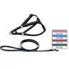 Nylon dog harnesses