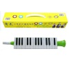 27 key Melodica