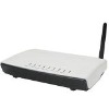 All-in-one ADSL2+/2 Modem,802.11b/g Wireless 54Mbps AP,1WAN and 4LAN