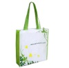 non-woven bag NW04/non-woven shopping bag/folded bag/handbag