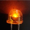 Straw hat LED(light emitting diode)