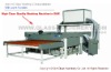 glass machine - glass washing machine