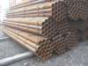 seamless welded steel pipe