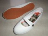 2009 new canvas vulcanized shoes