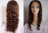 stock full lace wig