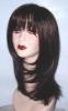 synthetic wig