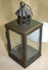 Metal lantern