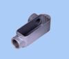 LR Series Conduit Body(for Rigid And IMC Conduit)