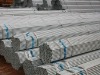 galvanized steel pipe