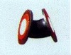 Ductile Cast Iron Pipe fittings--45 degree elbow