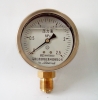 oil filled gauge