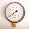 pressure gauge