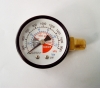 gas pressure gauge