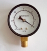 Vacuum Pressure Gauge