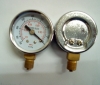 Vacuum  gauge