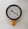 vacuum pressure gauge