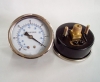 1.5" Vacuum Gauge