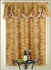 Jacquard curtain