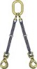 Synthetic Bridle Sling 2-Leg