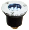 LED underground lamp