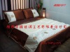 silk Bed Cover