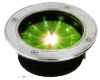 LED underground lamp