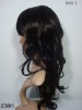 Medium wigs,straight and wave hair !