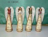 Resin Angel,Angel figure,Angel Decoration