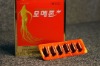 Korean ginseng capsule