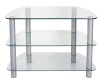 Glass TV Stand YV-109