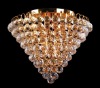 crystal chandelier