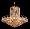 Crystal Chandelier