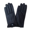 Fashion leather glove