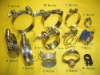 Hose Clamp (Pipe clamp)