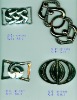 fashion buckles