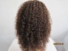 african style lace wig   afro curl