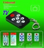 universal remote control