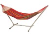 Hammock with stand, Hammock, Outdoor hammcok