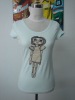 knit girls T-shirt 20098070