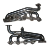 Stainless steel exhaust manifold