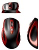 2.4G Wireless optical Mouse