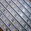 waterproof aluminum SMD LED strip light