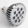 12x1W CREE high power LED par30 lamp