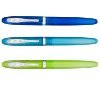 plastic fountain pens