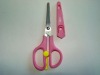 student scissors