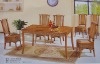 Rattan Table