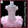 2010 collection kids dance dress