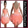 2010 collection kids dance dress