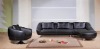 Leather Sofa C827